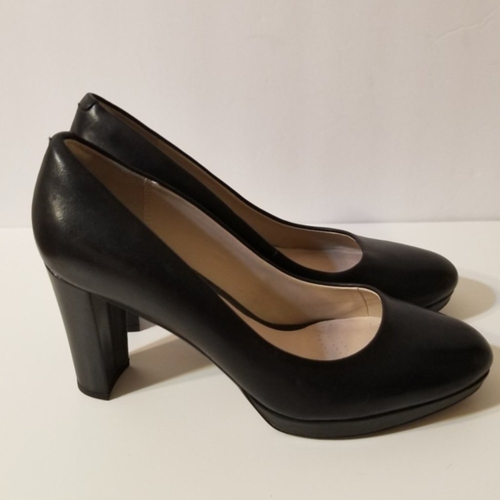 Clark's Narrative Shoe Clarks